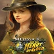 Icon of program: Melissa K. and the Heart …