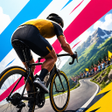 Icono de programa: Pro Cycling Clash: Race G…