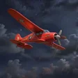 Icon of program: Knife-Red Jet