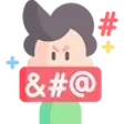 Icon of program: HateHoundAPI