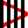 Icon of program: MS Access Barcode Integra…