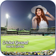 Icon of program: Cricket Ground Photo Edit…