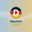 Icon of program: Deutsch Zone: Learn Germa…