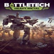 Icono de programa: BattleTech: Heavy Metal