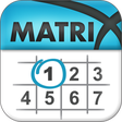Matrix Calendar icon