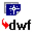 Icon of program: AutoDWG DWG DWF Converter