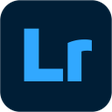 Adobe Photoshop Lightroom CC icon