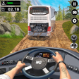 Icono de programa: Modern City Bus Drive Par…