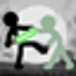 Icono de programa: Stickman Fight
