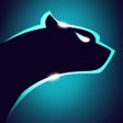 Icono de programa: Cheetah Keyboard - Colorf…