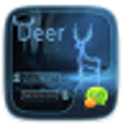 Icono de programa: (FREE) DEER GO THEME SET