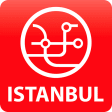 Icon of program: Istanbul Public Transport…