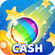 Icon of program: Bounce Bliss: Win Cash
