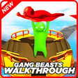 Icono de programa: Walkthrough For Gang Beas…