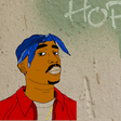 Icono de programa: 2Pac Quotes