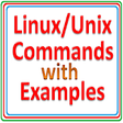 Icono de programa: Linux Commands