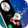 Icon of program: My Name Ringtone Maker & …