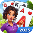Icon of program: Solitaire Farm