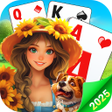 Icon of program: Solitaire Farm