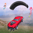 Icon of program: Player Car Battleground -…