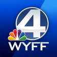 Icono de programa: WYFF News 4 and weather