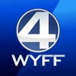Icono de programa: WYFF News 4 and weather