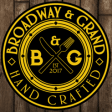 Icon of program: Broadway & Grand
