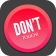Icono de programa: Don't Touch The Red Butto…