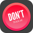 Icon of program: Don't Touch The Red Butto…