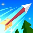 Icono de programa: Flying Arrow