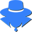 Icono de programa: Confidential Free Edition