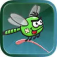 Icon of program: Adventure Fly Free - A Co…