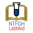 Icon of program: NTFGH LabMed