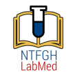 Icon of program: NTFGH LabMed