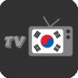 Icon of program: Korea TV - TV
