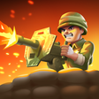 Icon of program: World War 2: Offline Stra…