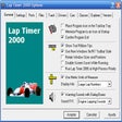 Icon of program: Lap Timer