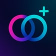 Combine Videos and Stitch Clips Together with Video Slideshow icon