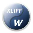 Icon of program: XLIFF to Word Lite
