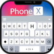 Icono de programa: Phone X Theme