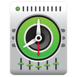 Icon of program: Virtual TimeClock Server