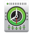Icon of program: Virtual TimeClock Server