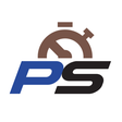Icon of program: PractiScore Log