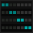 Icono de programa: Sequencer for Windows 8
