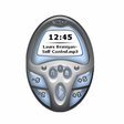 Icon of program: MP3 Timer