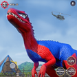 Icon of program: Dino Hunter : Deadly Dino…