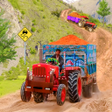 Icon of program: Tractor Trolley Cargo Far…