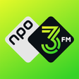 Icon of program: NPO 3FM We Want More