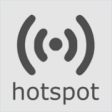 Icon of program: Hotspot WiFi Direct for W…