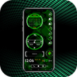 Icon of program: TechPulse - Android Launc…
